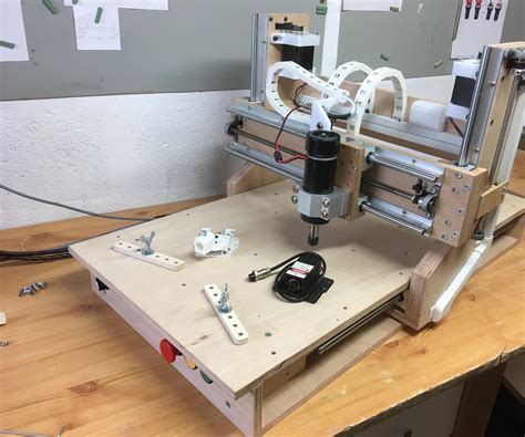 cnc machine site pinterest.com|cnc hobby projects.